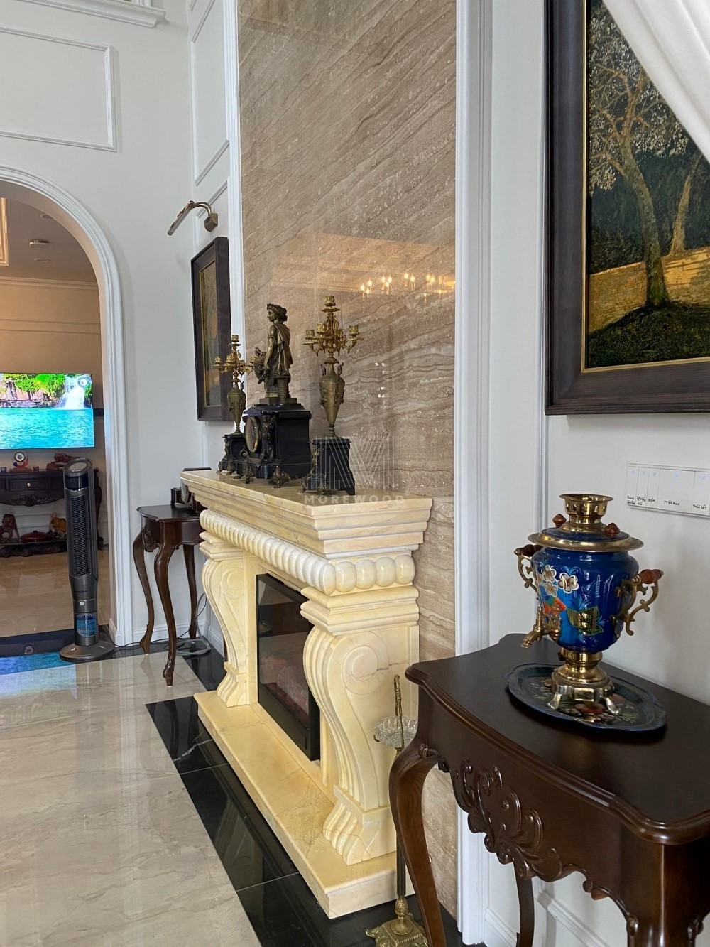 Thiết kế thi công nội thất Nghệ An